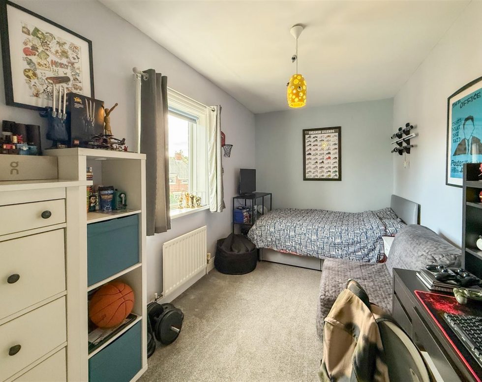 The Avenue, Gateshead