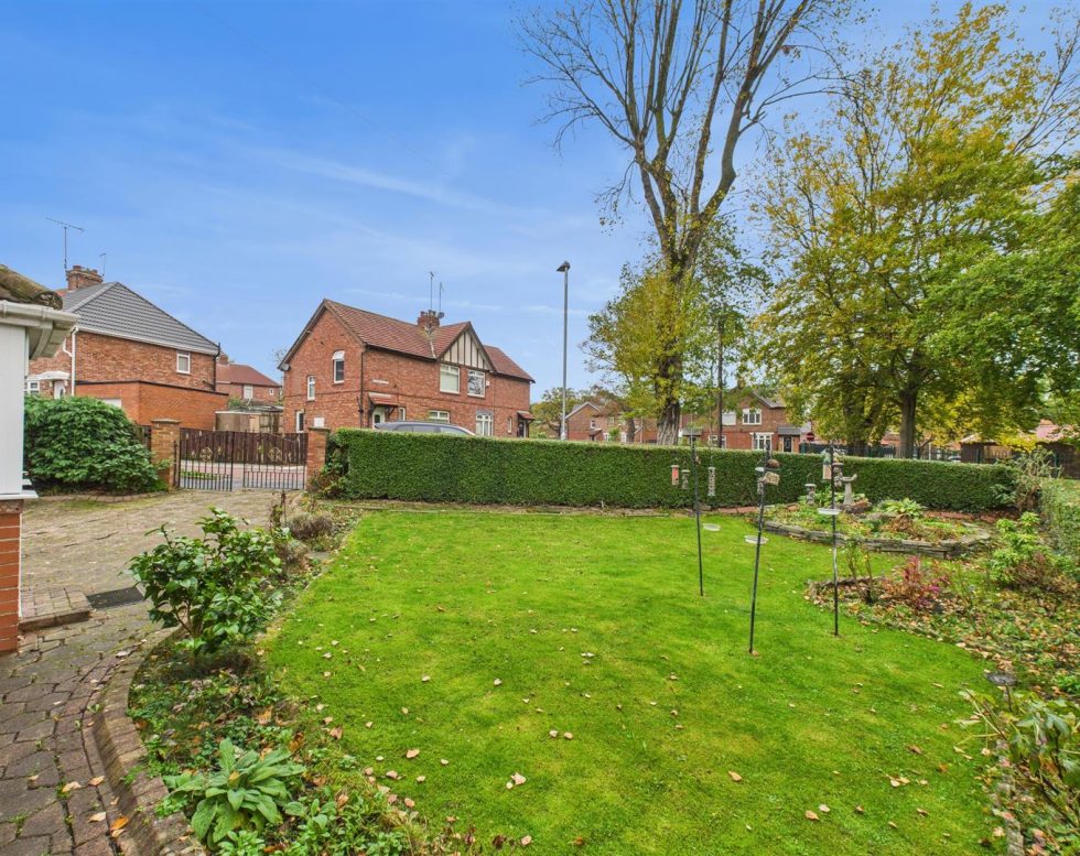 Thornygarth, Gateshead