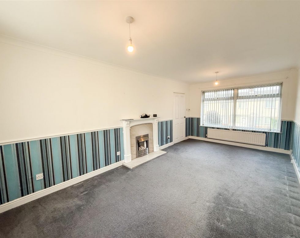 Stargate Gardens, Wrekenton, Gateshead