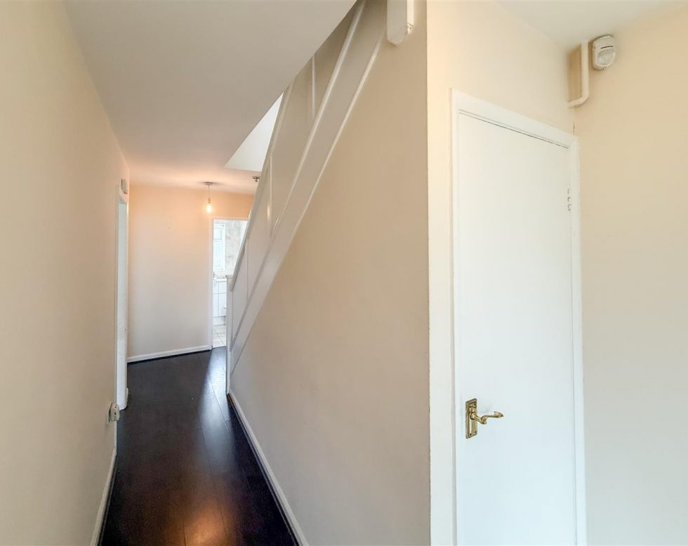 Gardiner Square, Kibblesworth