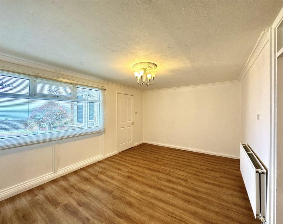 Easedale Gardens, Gateshead