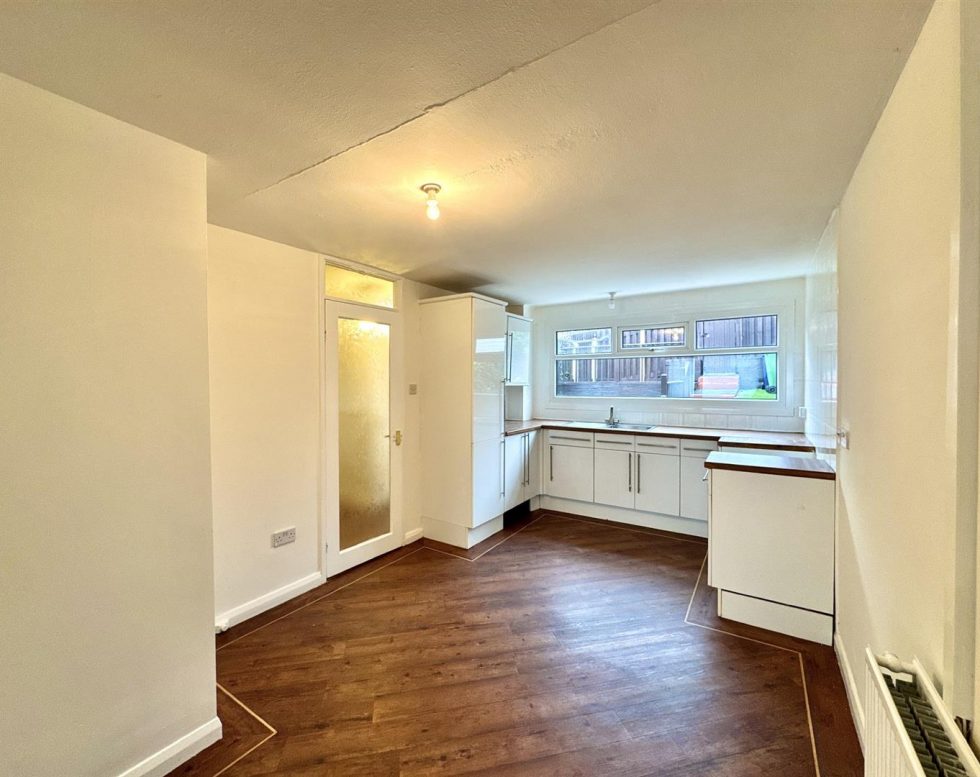 Easedale Gardens, Gateshead