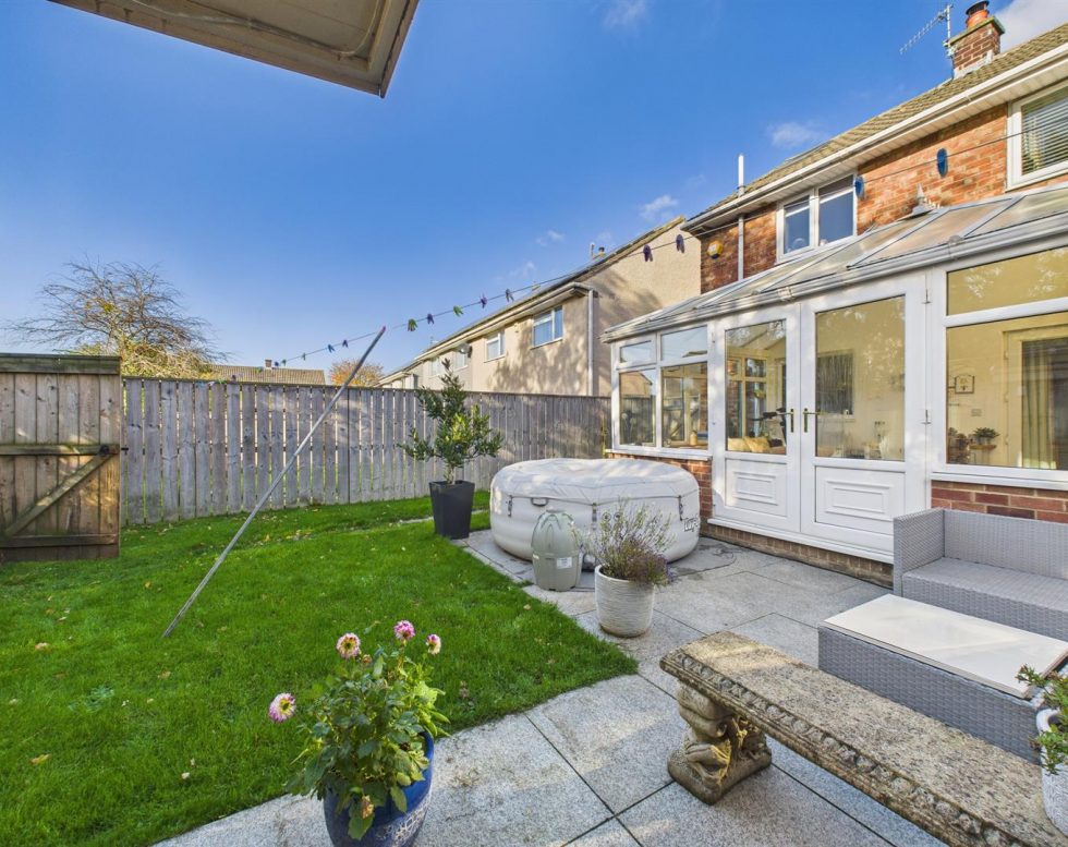 Meresyde, Leam Lane, Gateshead