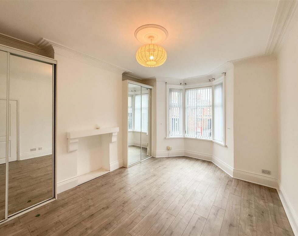 Brinkburn Avenue, Gateshead