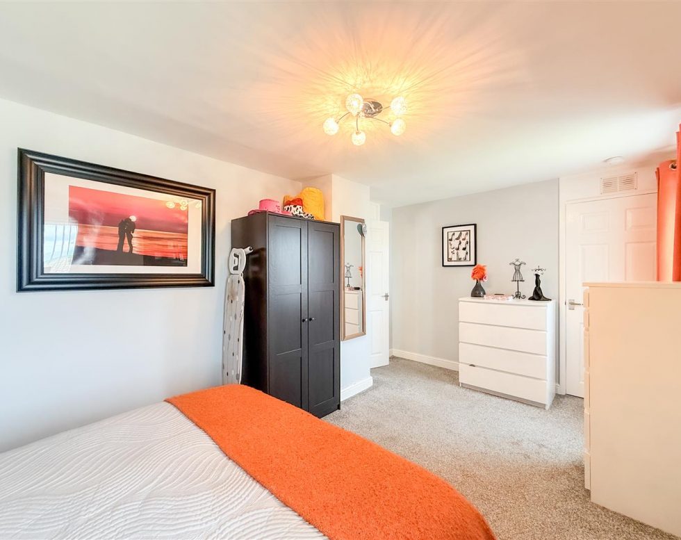 Stargate Gardens, Wrekenton, Gateshead