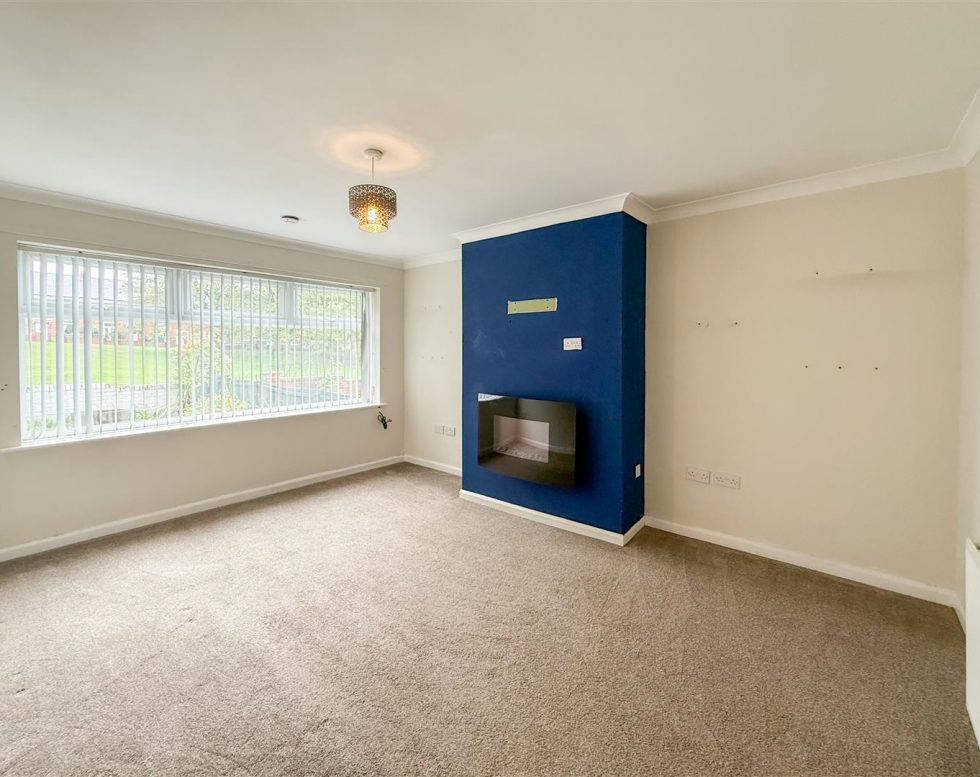 Gardiner Square, Kibblesworth