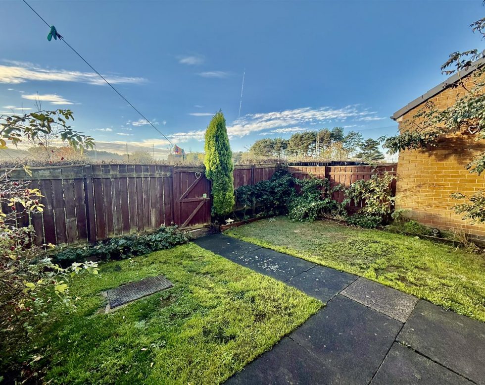 Lowbiggin, Newcastle Upon Tyne