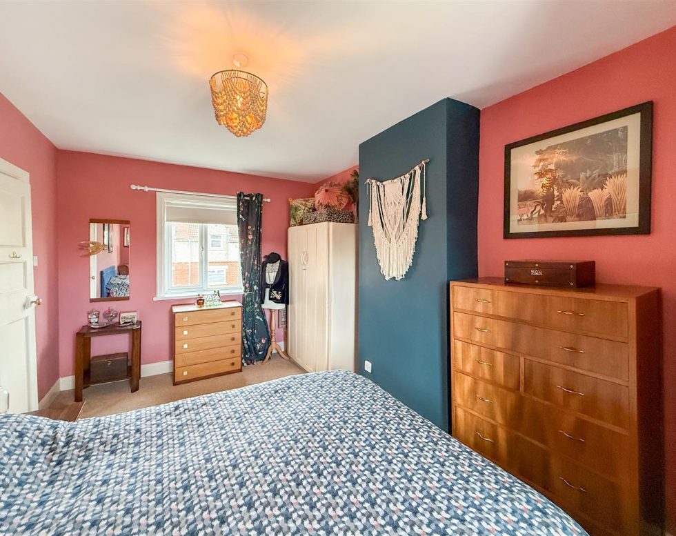 The Avenue, Gateshead