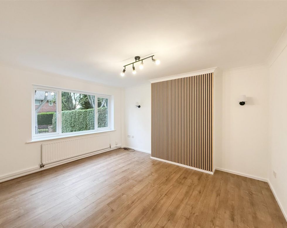 Stanfield Gardens, Gateshead