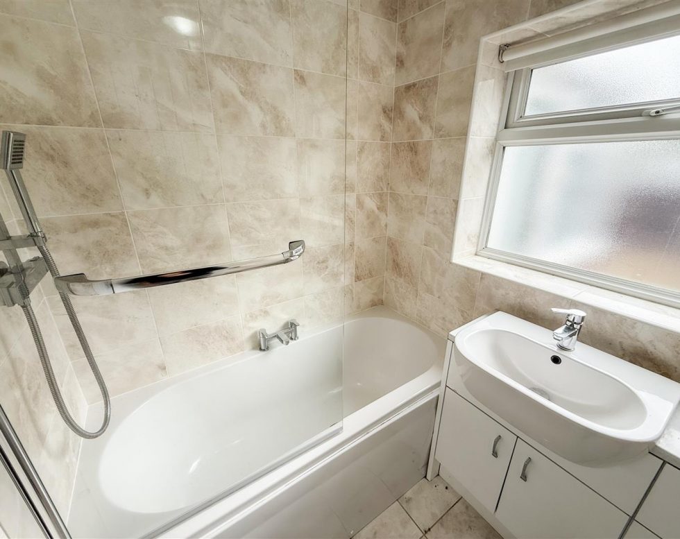 Gardiner Square, Kibblesworth