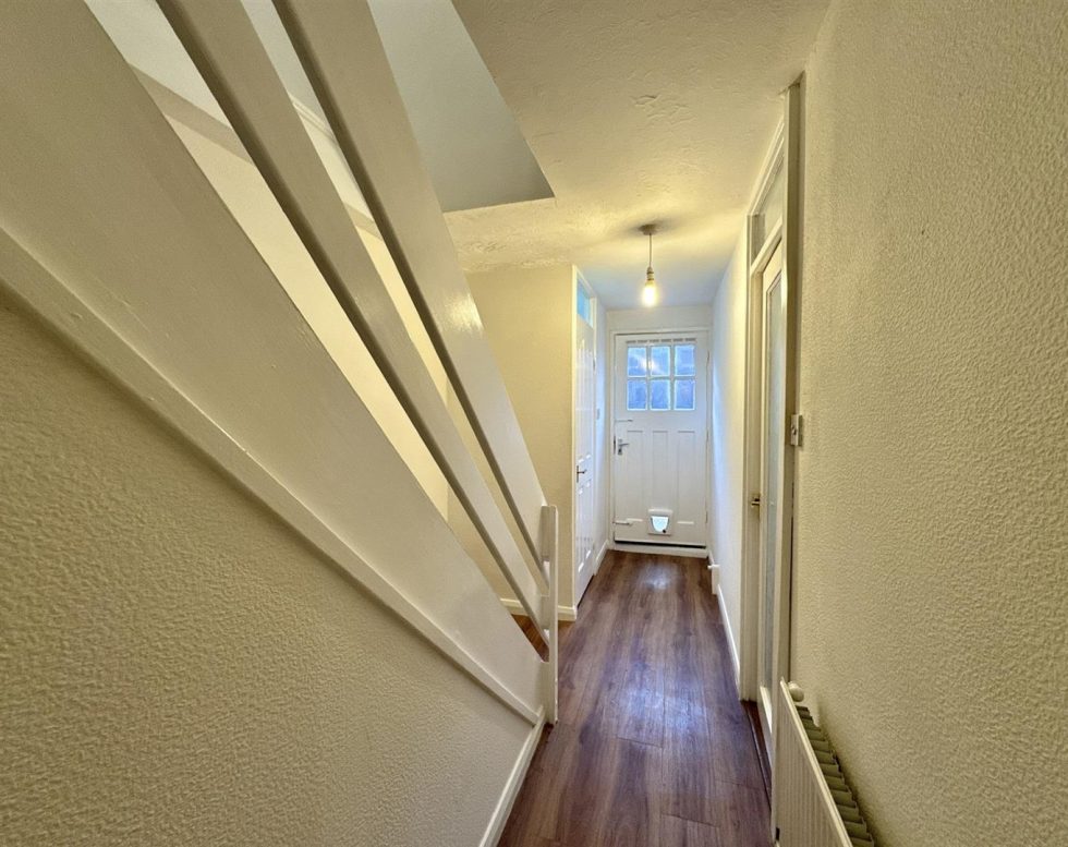 Easedale Gardens, Gateshead