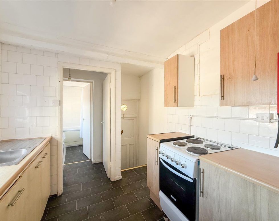 Moore street, Felling, Gateshead