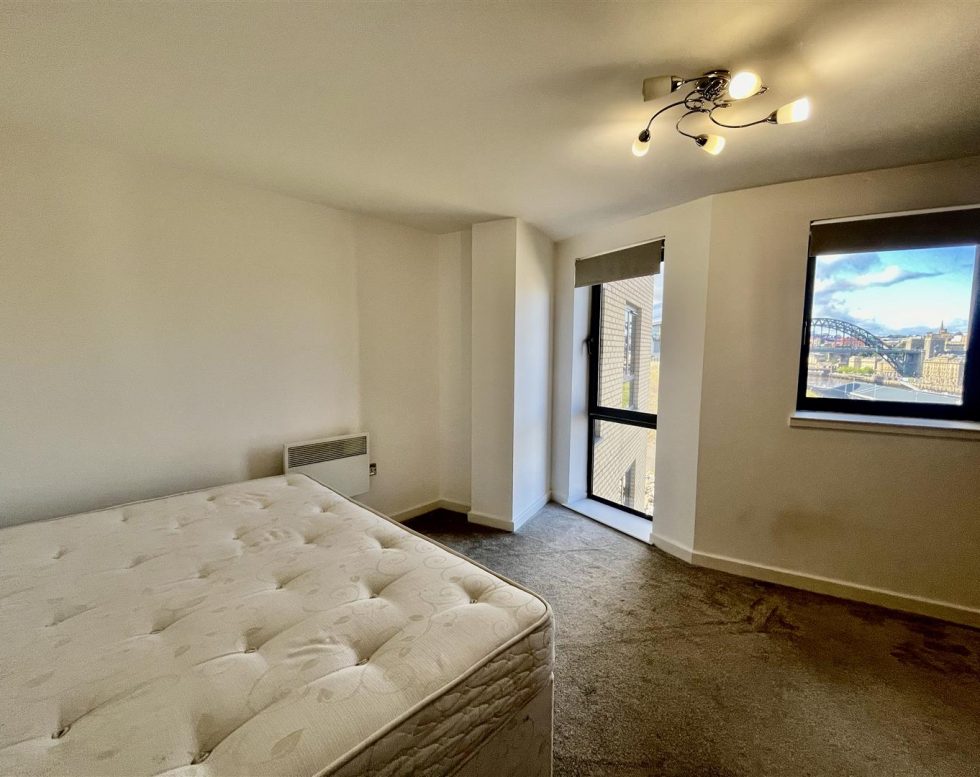 Baltic Quay, Mill Road, Gateshead