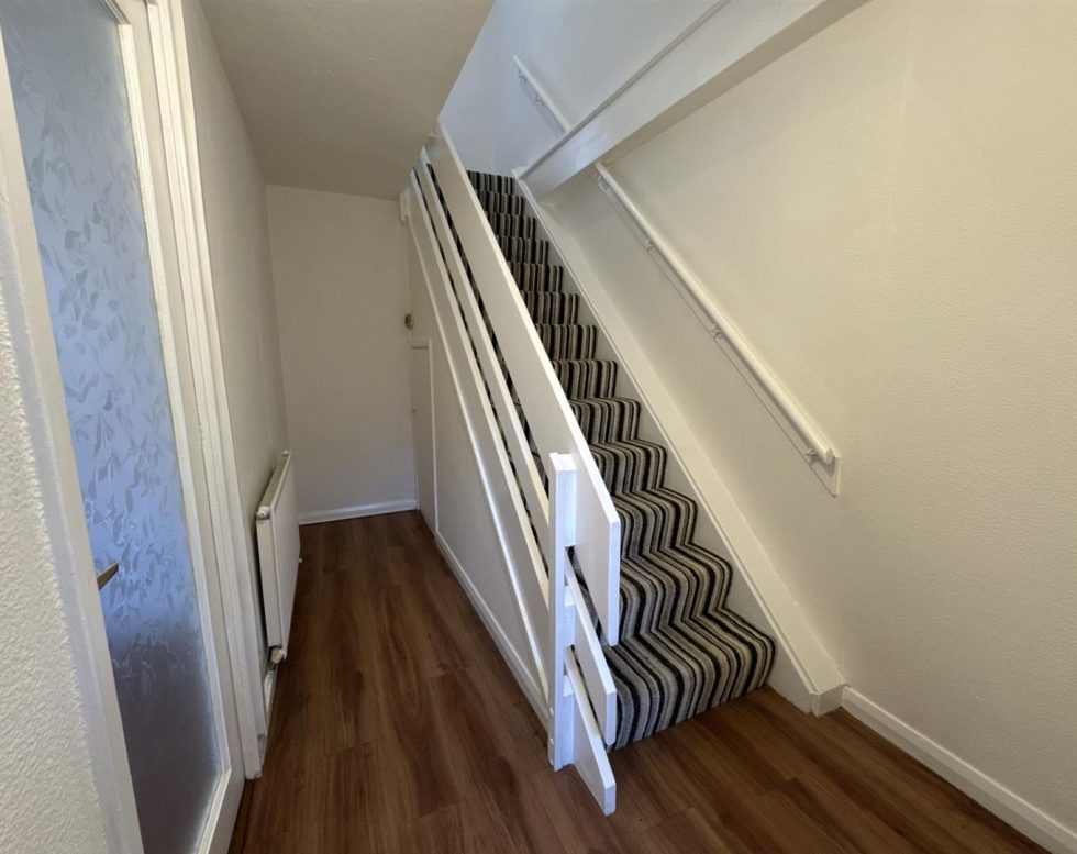 Easedale Gardens, Gateshead