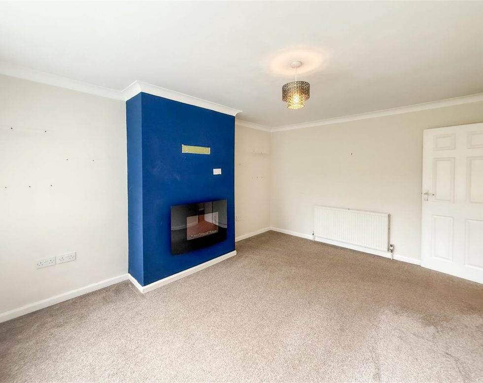 Gardiner Square, Kibblesworth