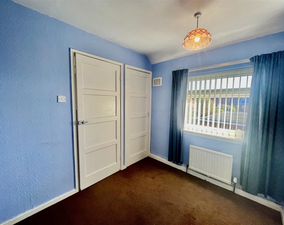 Etal Lane, Newcastle Upon Tyne