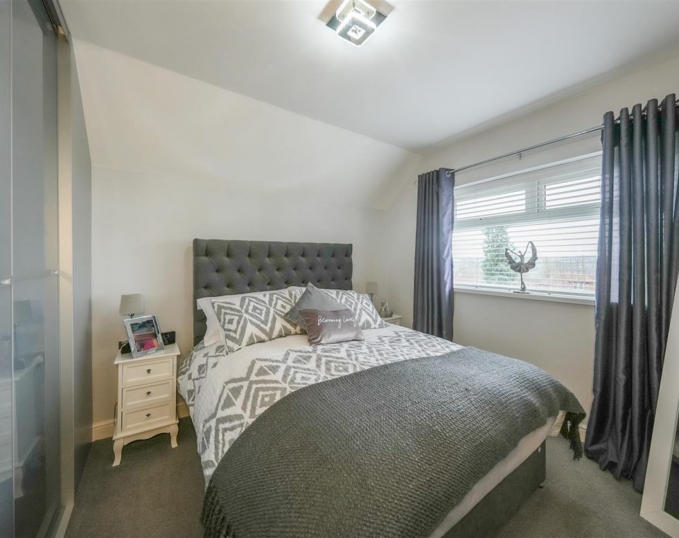 Dovedale Gardens, Low Fell, Gateshead