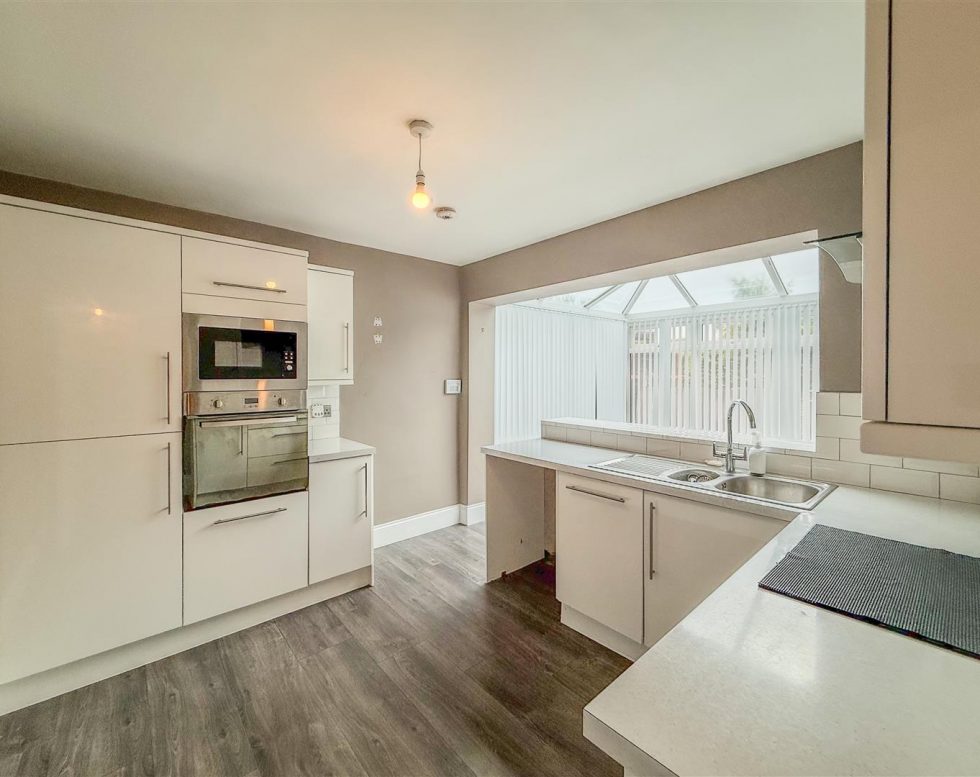 Gardiner Square, Kibblesworth