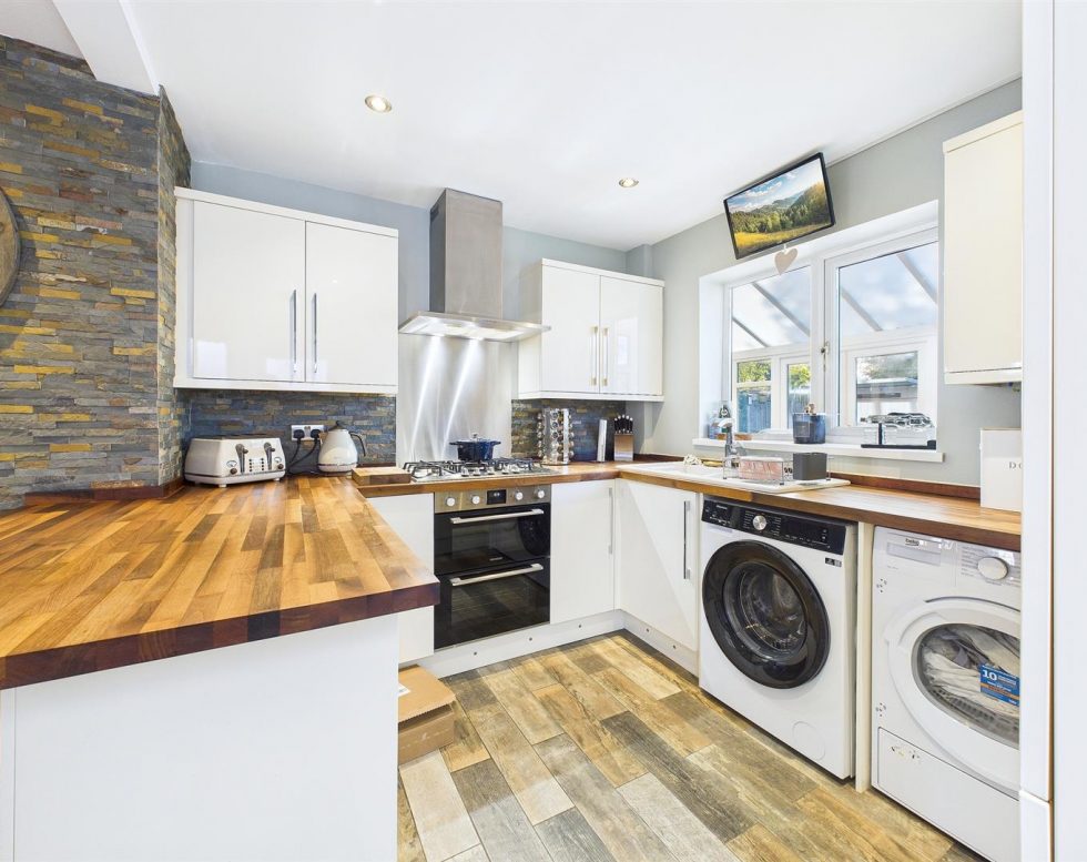 Meresyde, Leam Lane, Gateshead