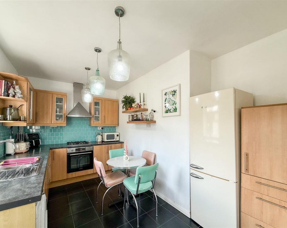 The Avenue, Gateshead