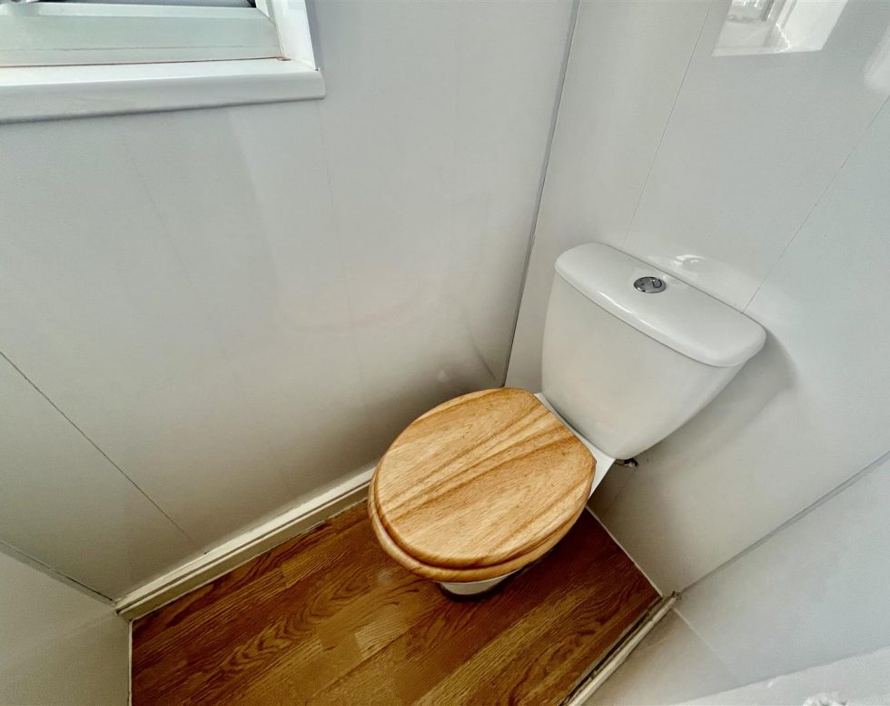 Etal Lane, Newcastle Upon Tyne