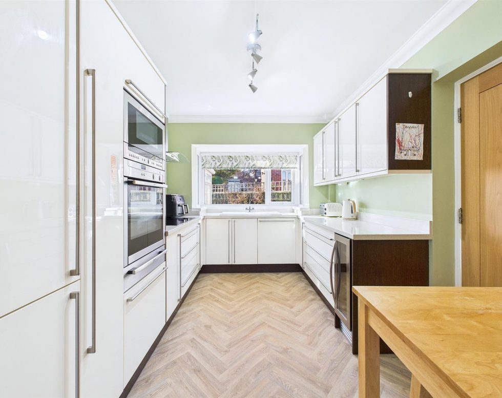 Barnton Road, Gateshead