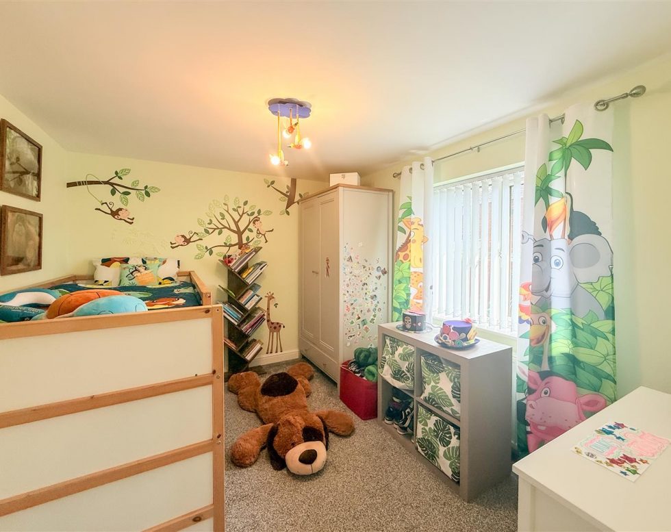 Stargate Gardens, Wrekenton, Gateshead