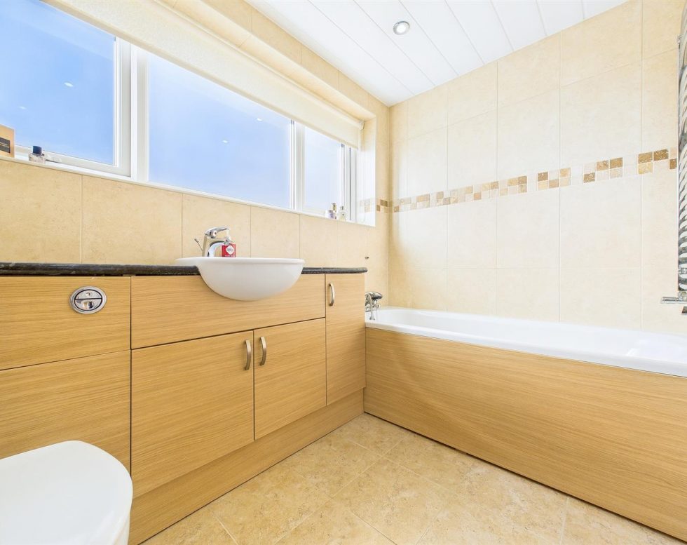 Barnton Road, Gateshead