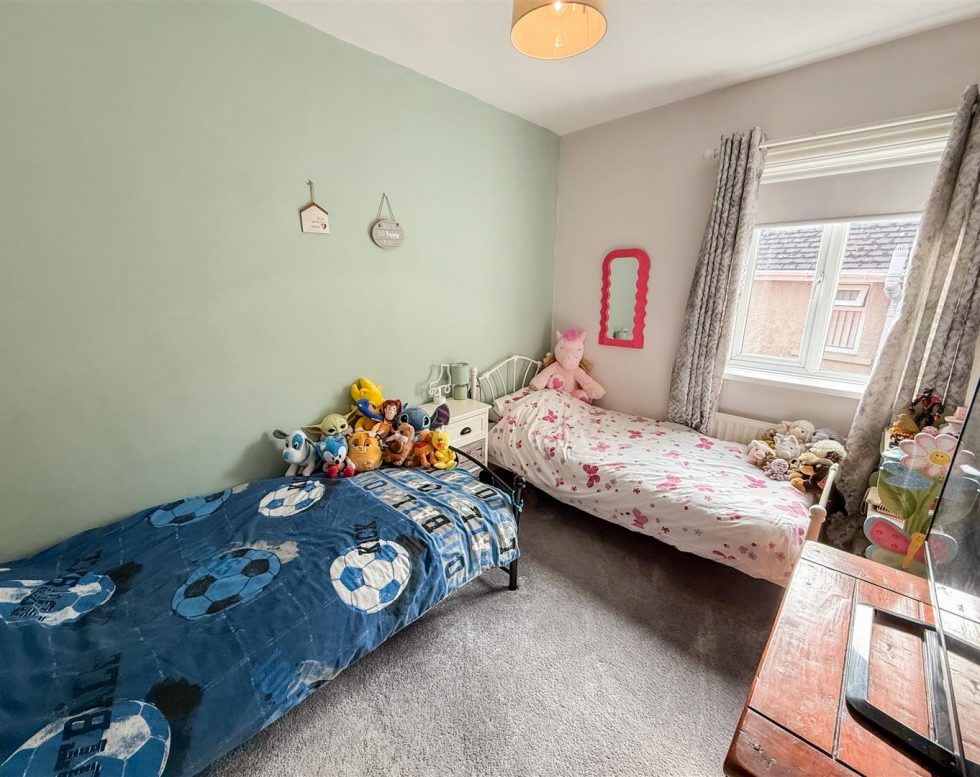 The Avenue, Gateshead