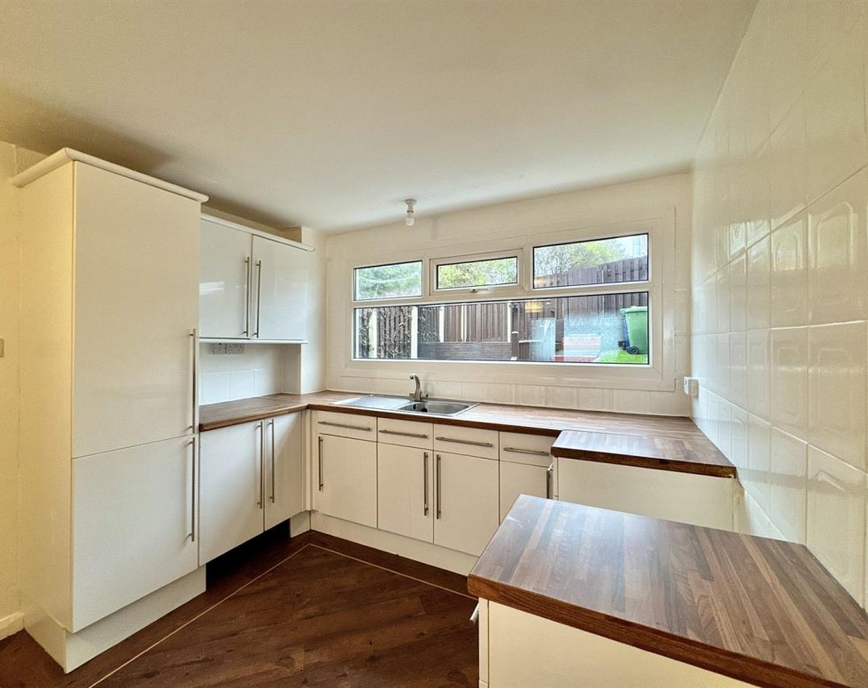 Easedale Gardens, Gateshead