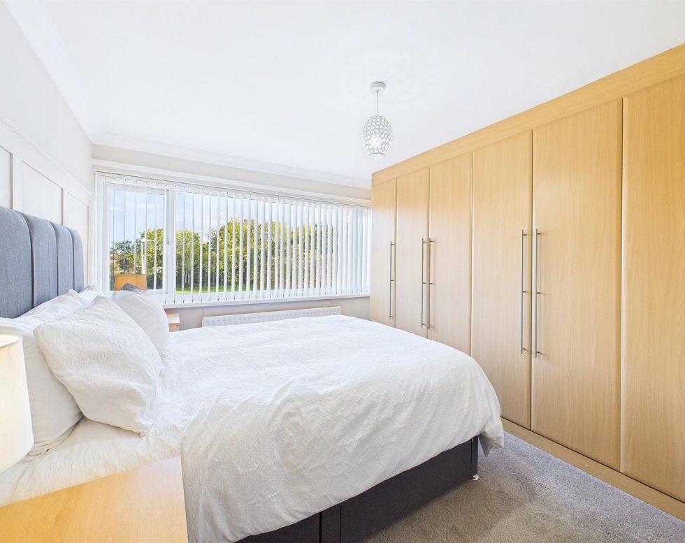 Barnton Road, Gateshead