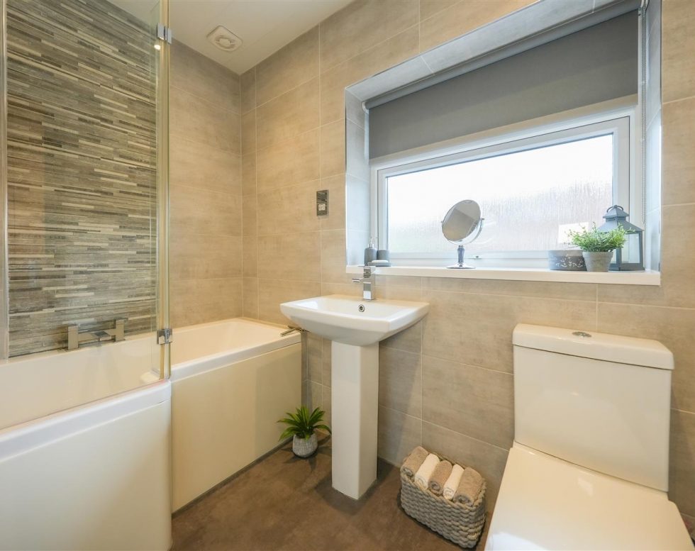 Dovedale Gardens, Low Fell, Gateshead