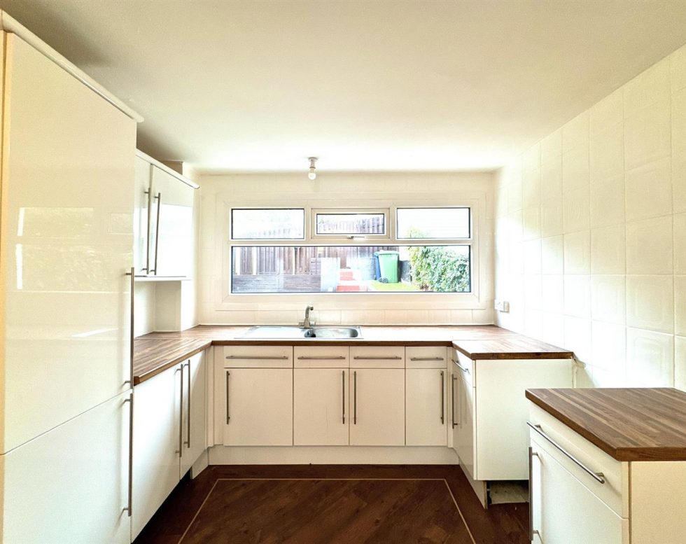 Easedale Gardens, Gateshead