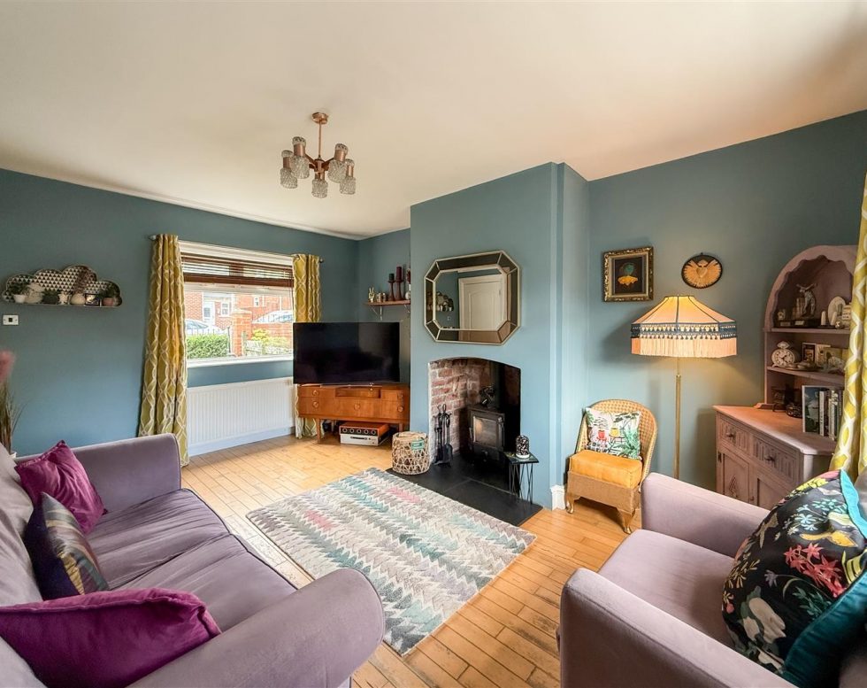 The Avenue, Gateshead