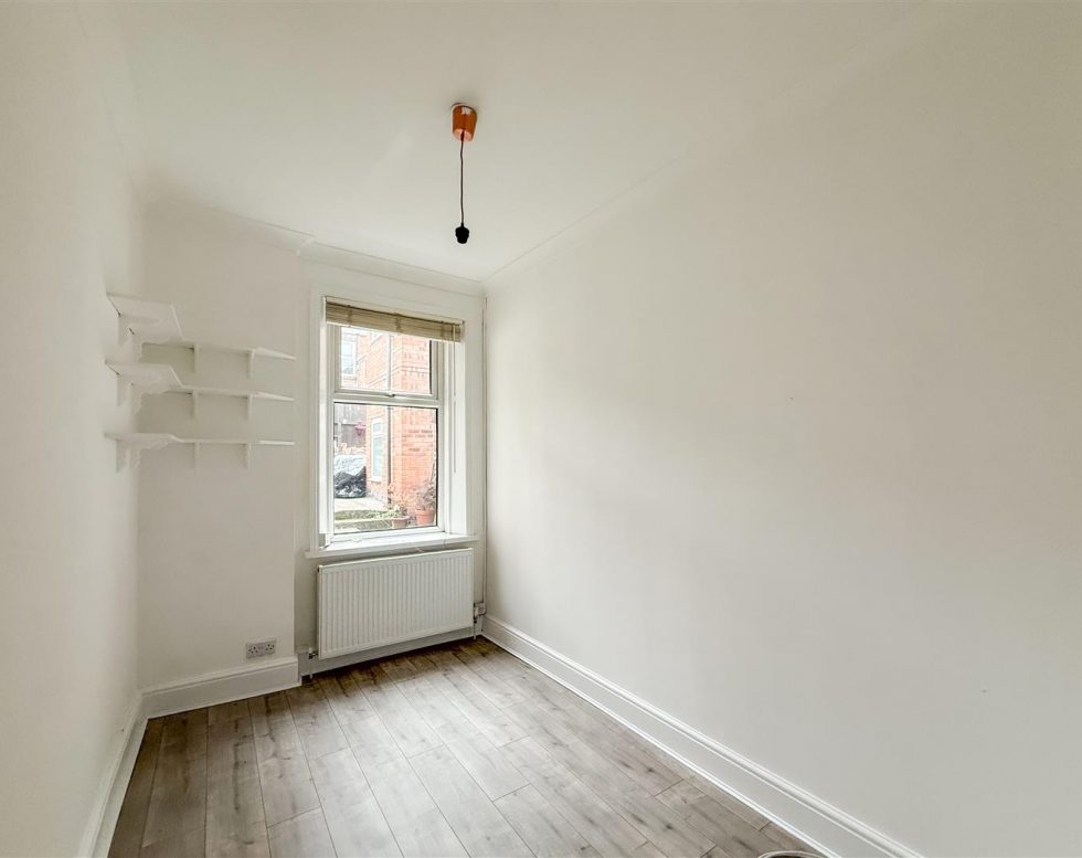 Brinkburn Avenue, Gateshead