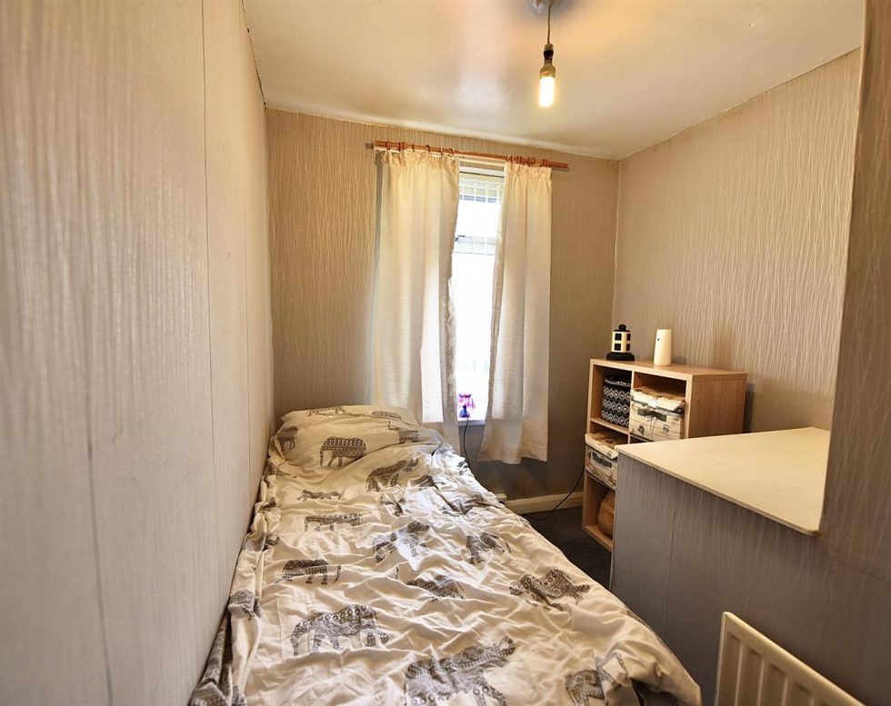 Leam Gardens, Wardley, Gateshead