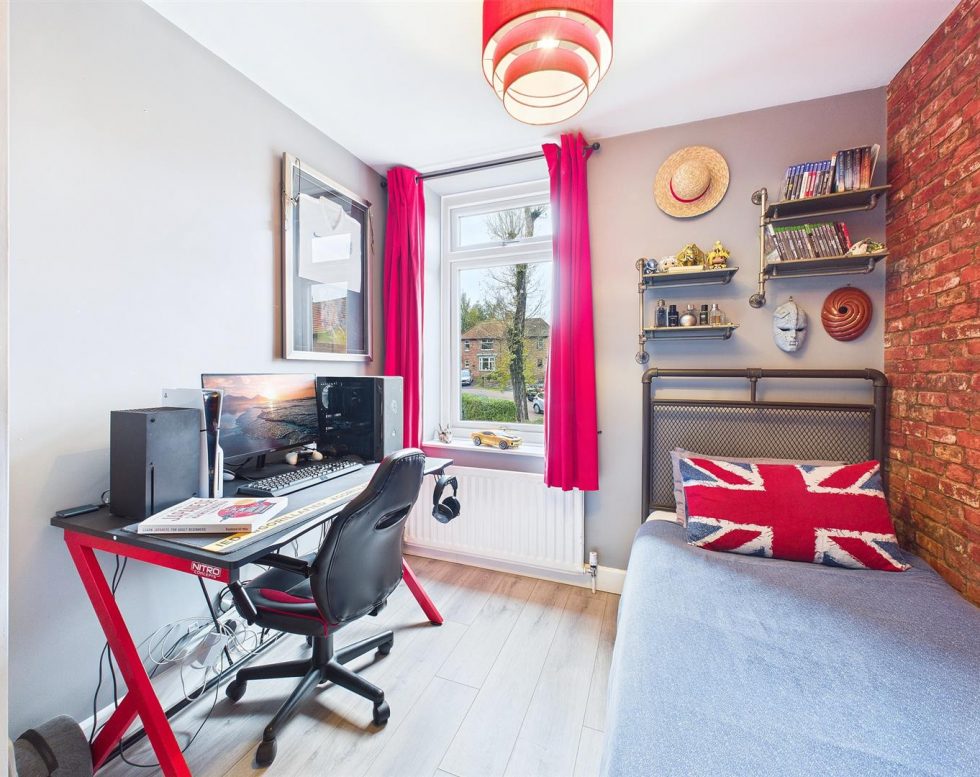 Thornygarth, Gateshead