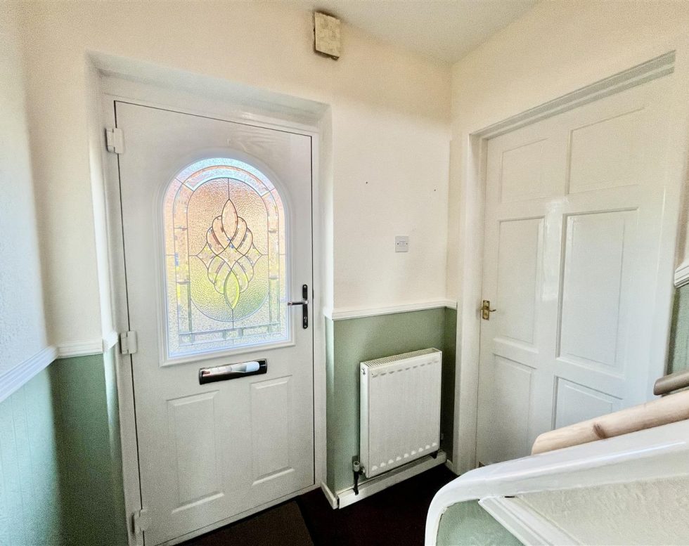 Etal Lane, Newcastle Upon Tyne