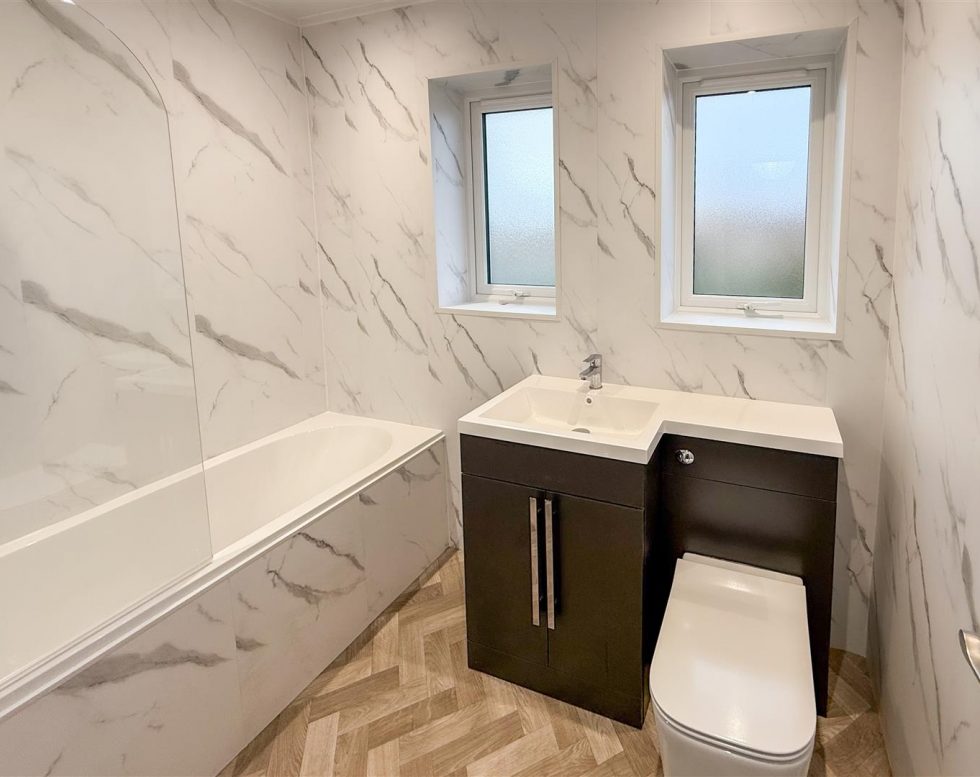 Stanfield Gardens, Gateshead