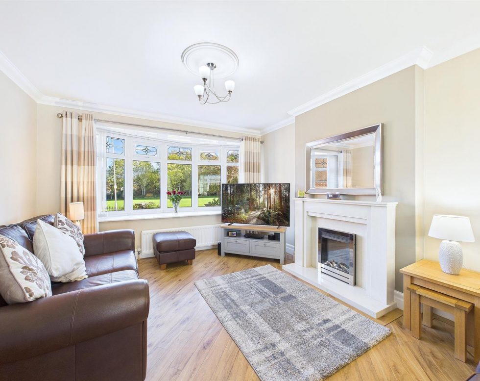 Barnton Road, Gateshead