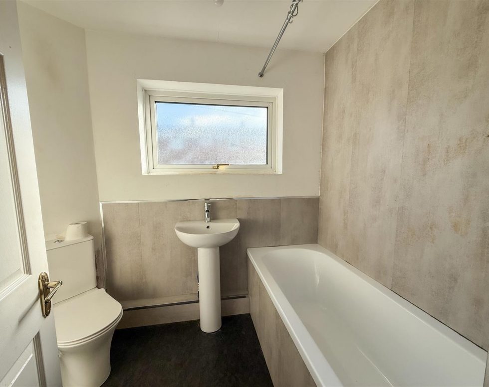 Stargate Gardens, Wrekenton, Gateshead