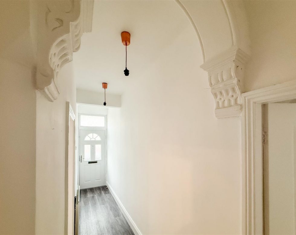 Brinkburn Avenue, Gateshead