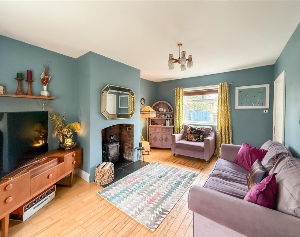 The Avenue, Gateshead