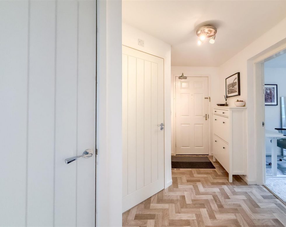 Sanderson Villas, Gateshead