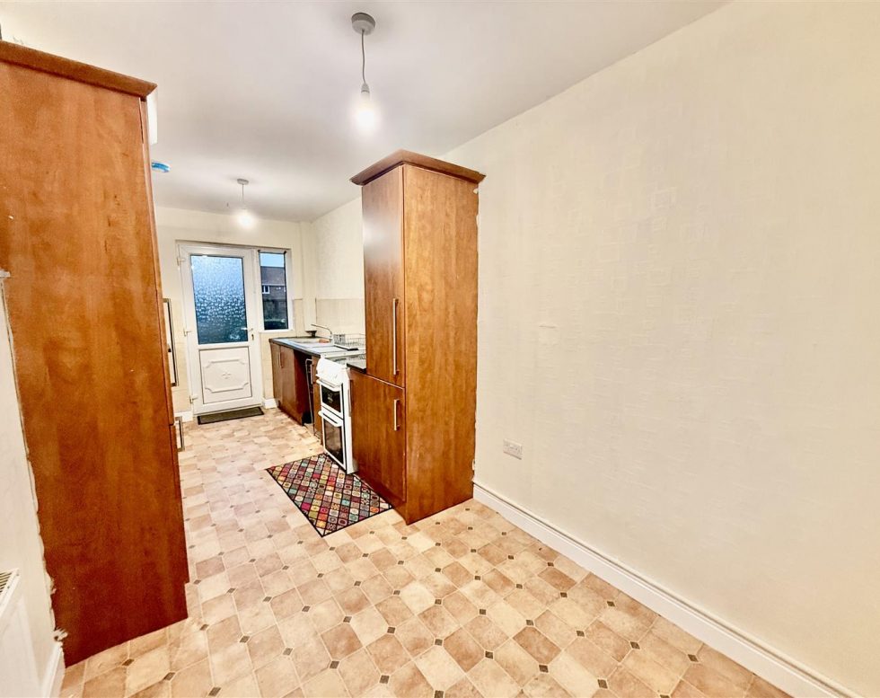 Etal Lane, Newcastle Upon Tyne