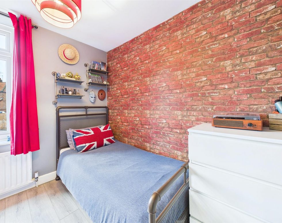 Thornygarth, Gateshead