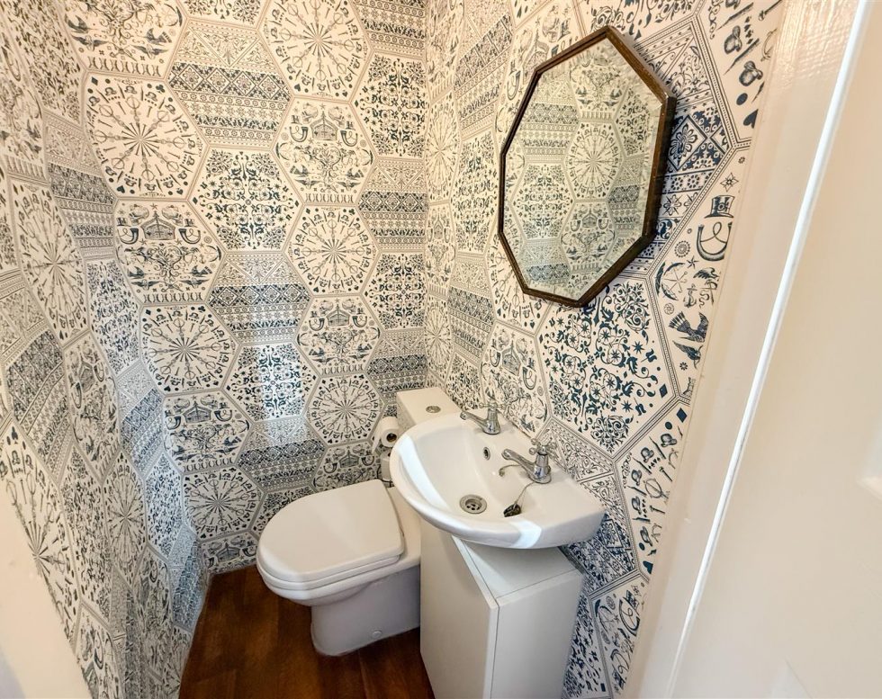 The Avenue, Gateshead