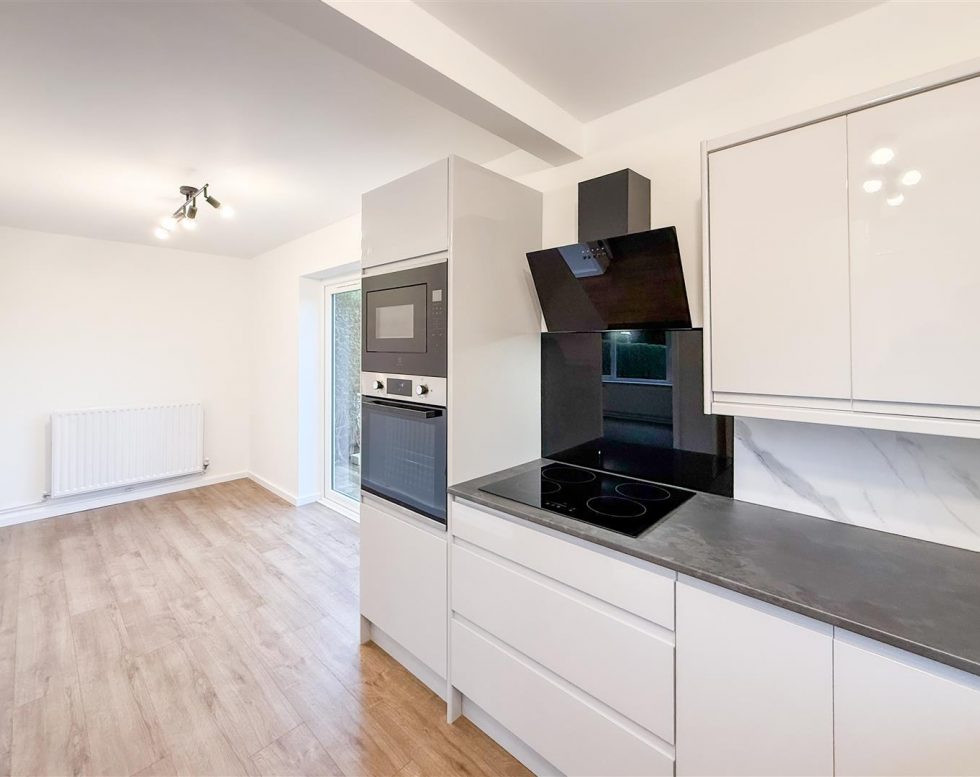 Stanfield Gardens, Gateshead