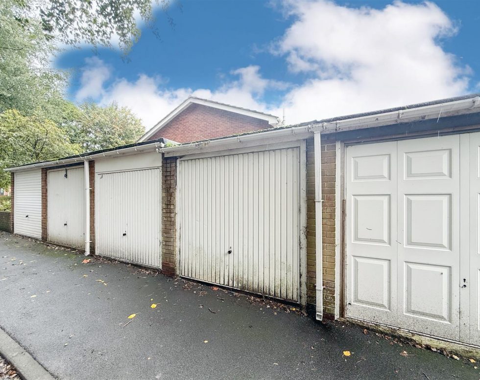 Gardiner Square, Kibblesworth