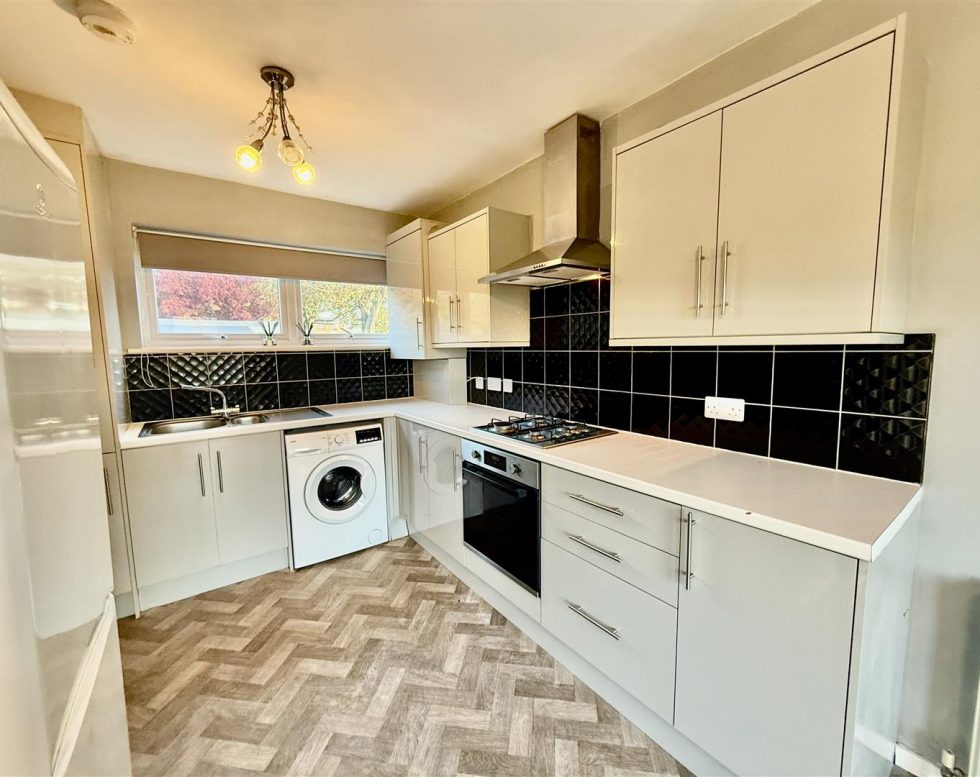 Lowbiggin, Newcastle Upon Tyne